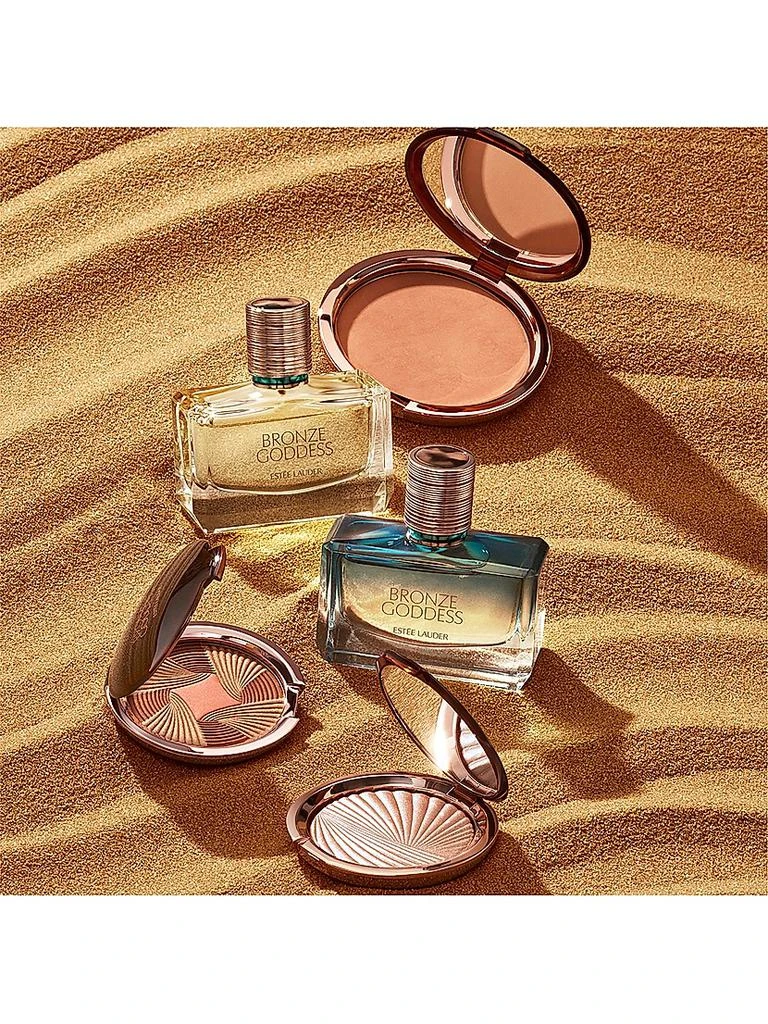 Bronze Goddess Bronzer Powder 商品
