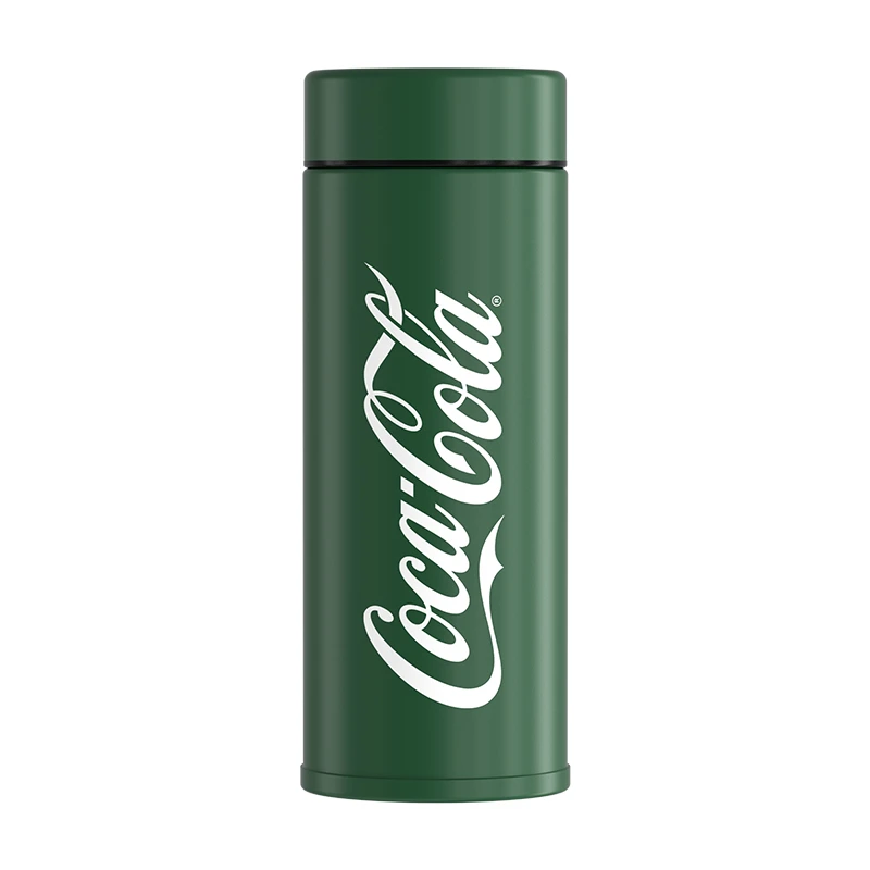 日本GERM格沵 可口可乐联名款潮流 保温杯 300ML 商品