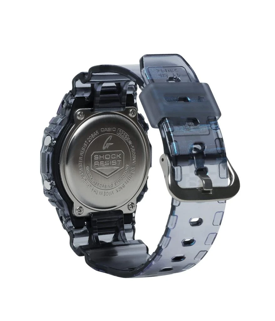 商品G-Shock|DW5600NN-1,价格¥446,第3张图片详细描述