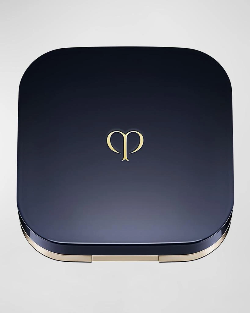 商品Cle de Peau|Radiant Cushion Dewy Foundation, Refill,价格¥584,第4张图片详细描述
