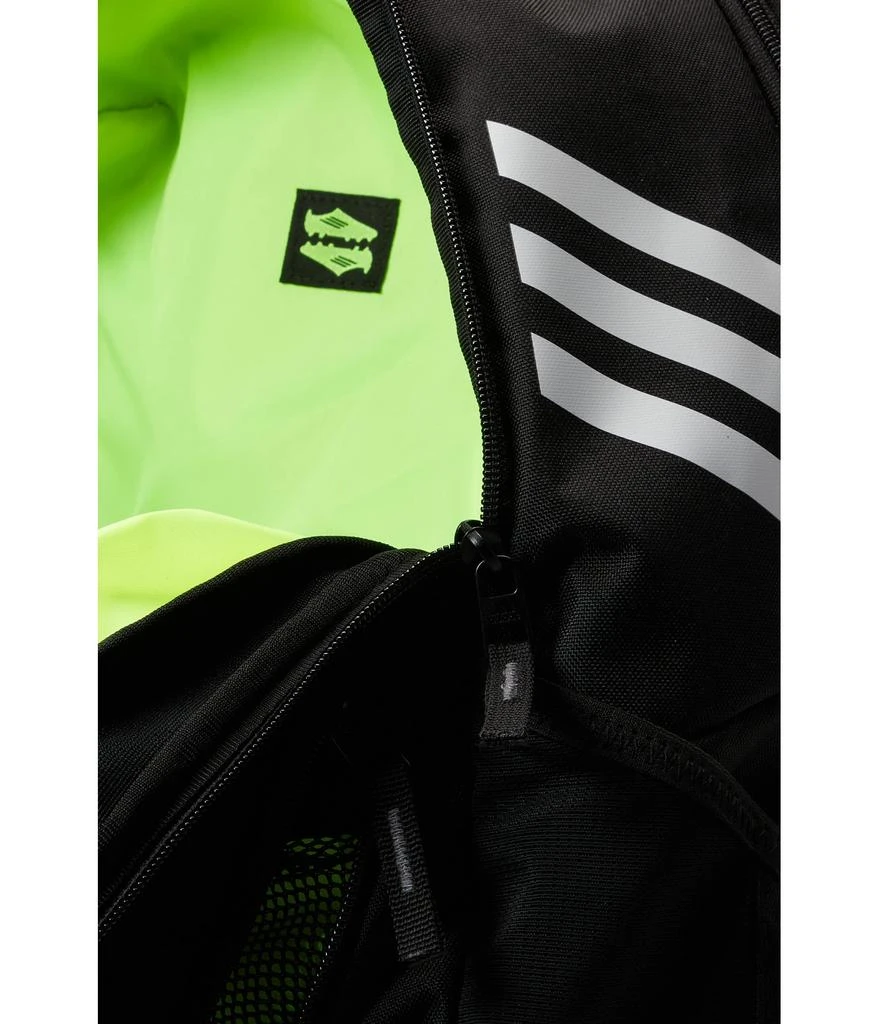 商品Adidas|Stadium 3 Team Sports Backpack,价格¥447,第3张图片详细描述