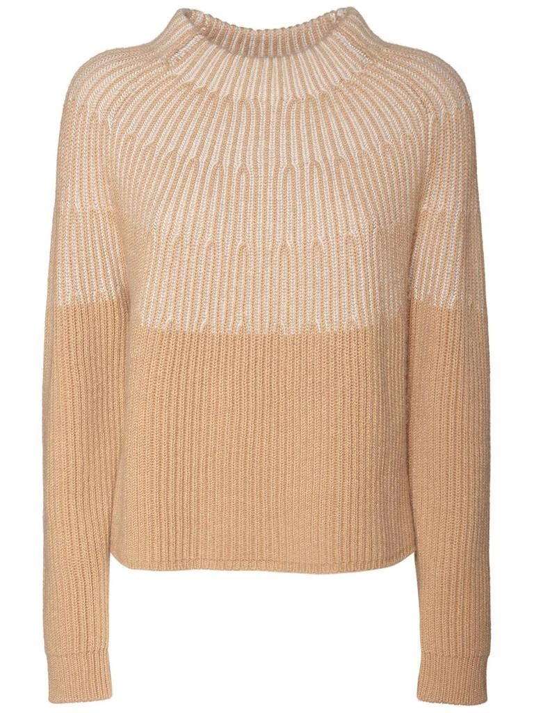 商品AGNONA|Cashmere Knit Sweater,价格¥5252,第1张图片