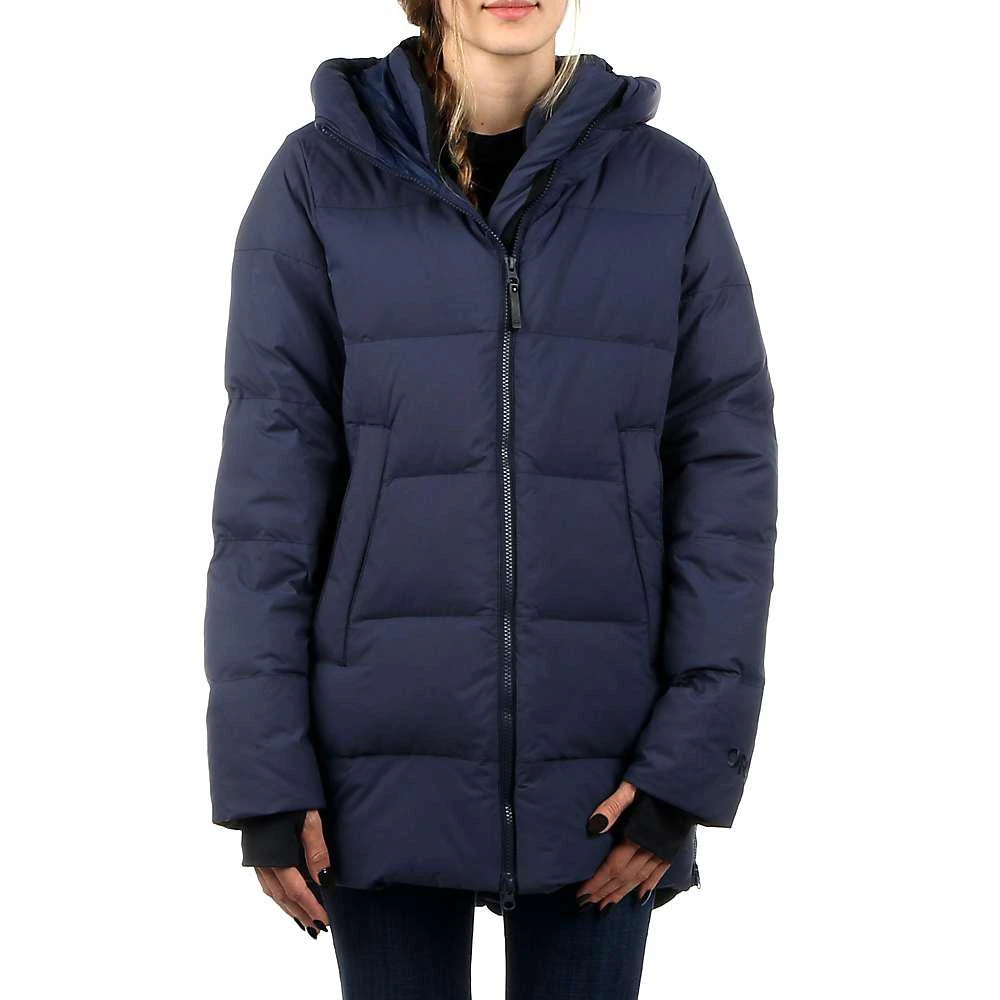 商品Outdoor Research|Outdoor Research Women's Coze Down Coat,价格¥1691,第1张图片