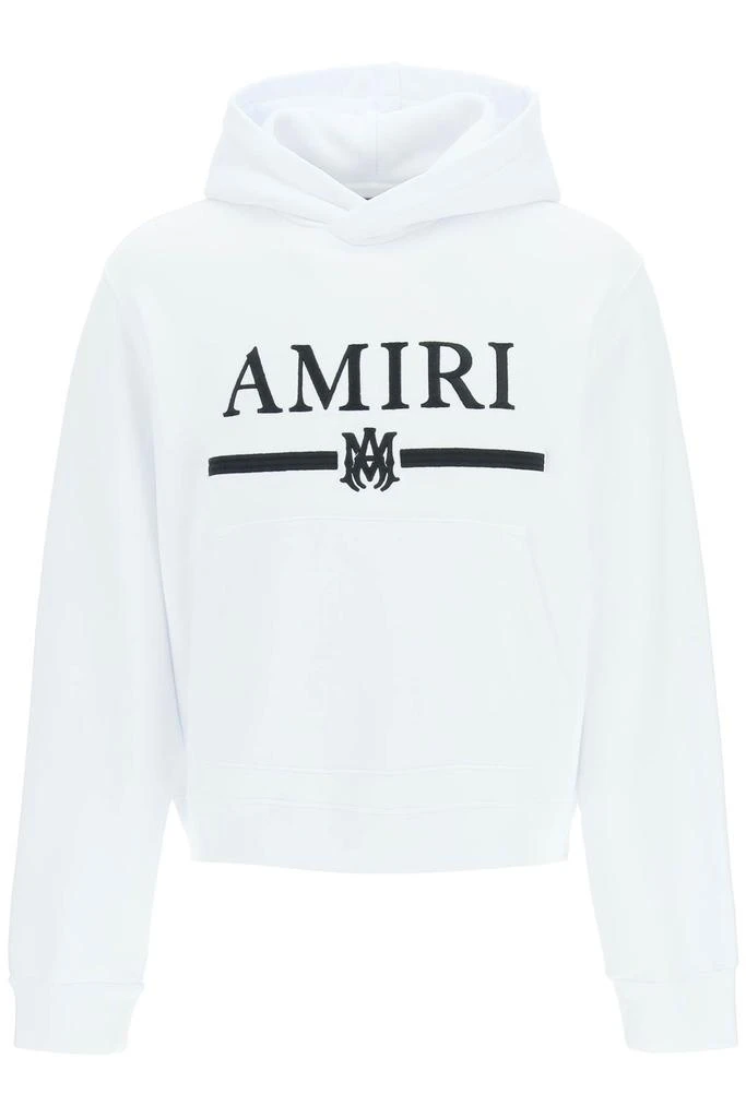 商品AMIRI|Amiri core logo hoodie,价格¥4444,第1张图片