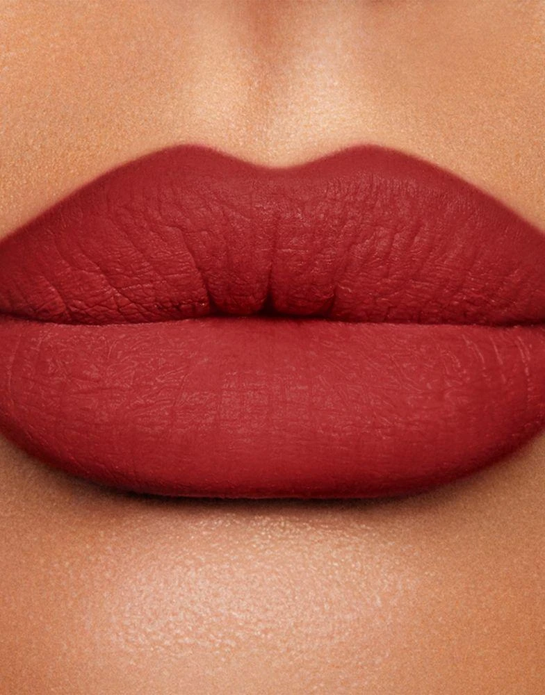 商品Charlotte Tilbury|Charlotte Tilbury Lip Cheat - Savage Rose,价格¥228,第3张图片详细描述