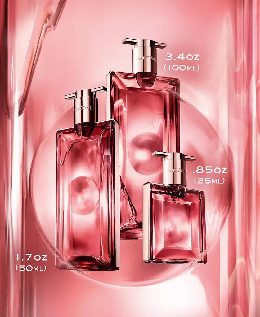 Lancôme Idôle Power Eau De Parfum Intense, 3.4 oz. - Cosmetics