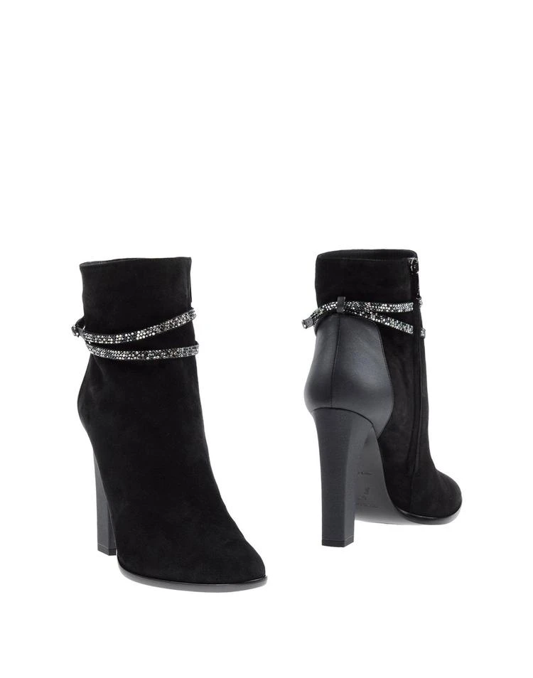 商品Rene Caovilla|Ankle boot,价格¥3549,第1张图片