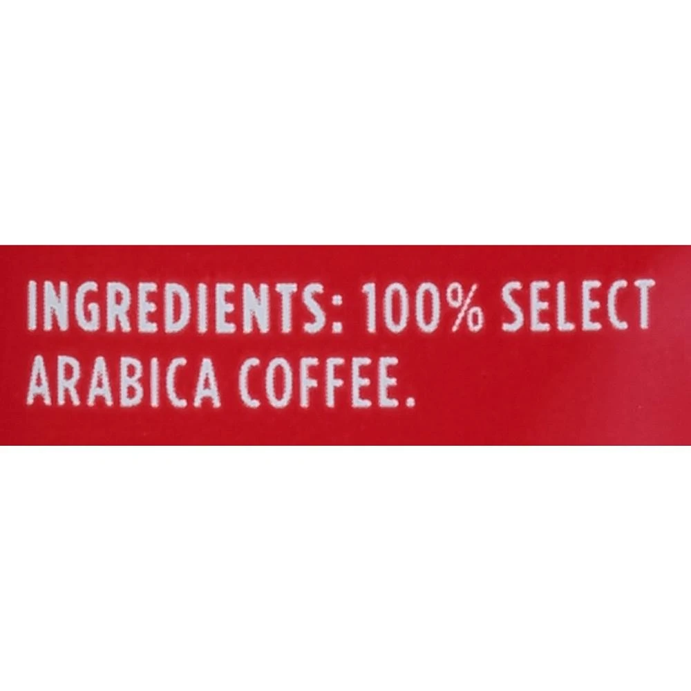 Breakfast Blend Medium Roast Premium Ground Coffee, 12 Oz - 6 Pack 商品