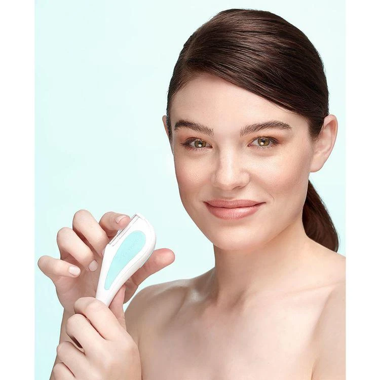 商品DERMAFLASH|Facial Exfoliating Device Set,价格¥1413,第5张图片详细描述