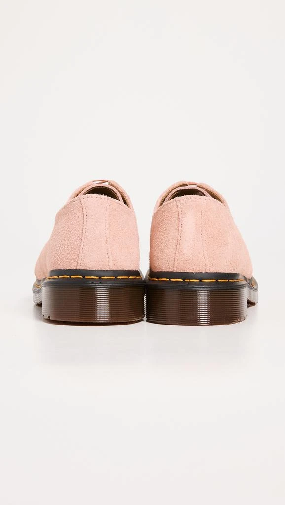 商品Dr. Martens|Dr. Martens 马汀博士 Smiths 浅口船鞋,价格¥1088,第4张图片详细描述