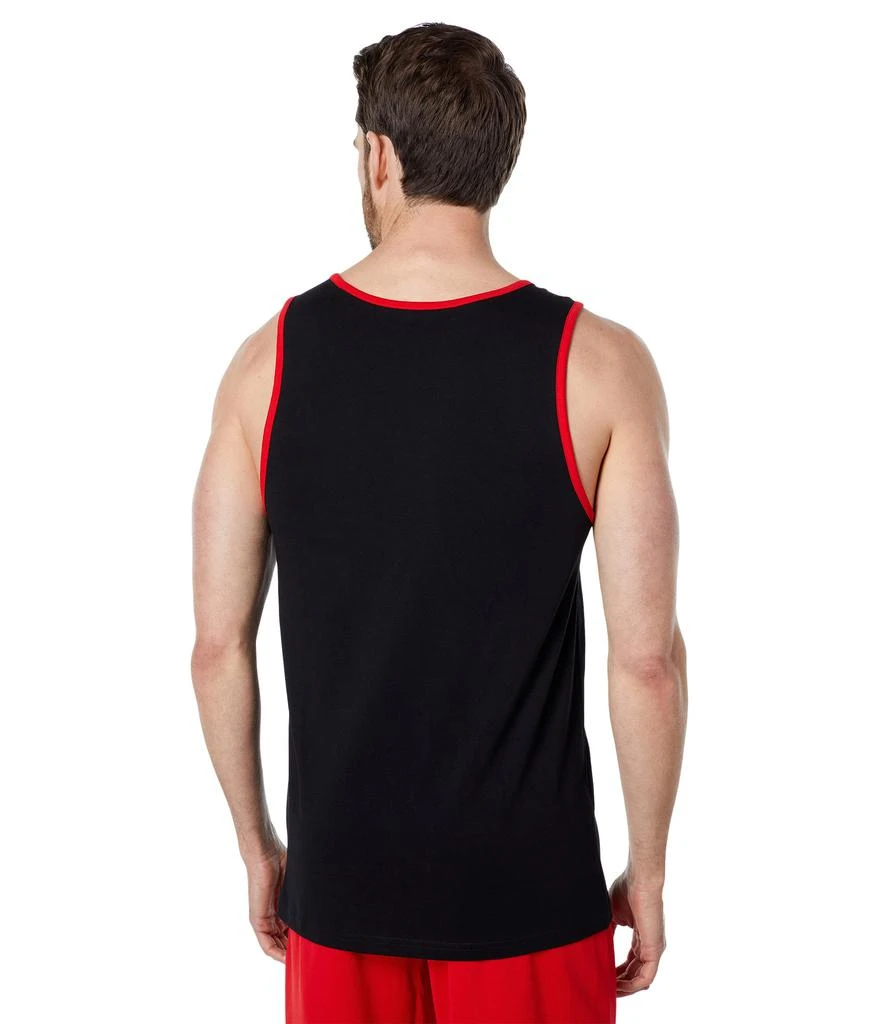 商品Puma|Contrast Muscle Tank,价格¥127,第2张图片详细描述