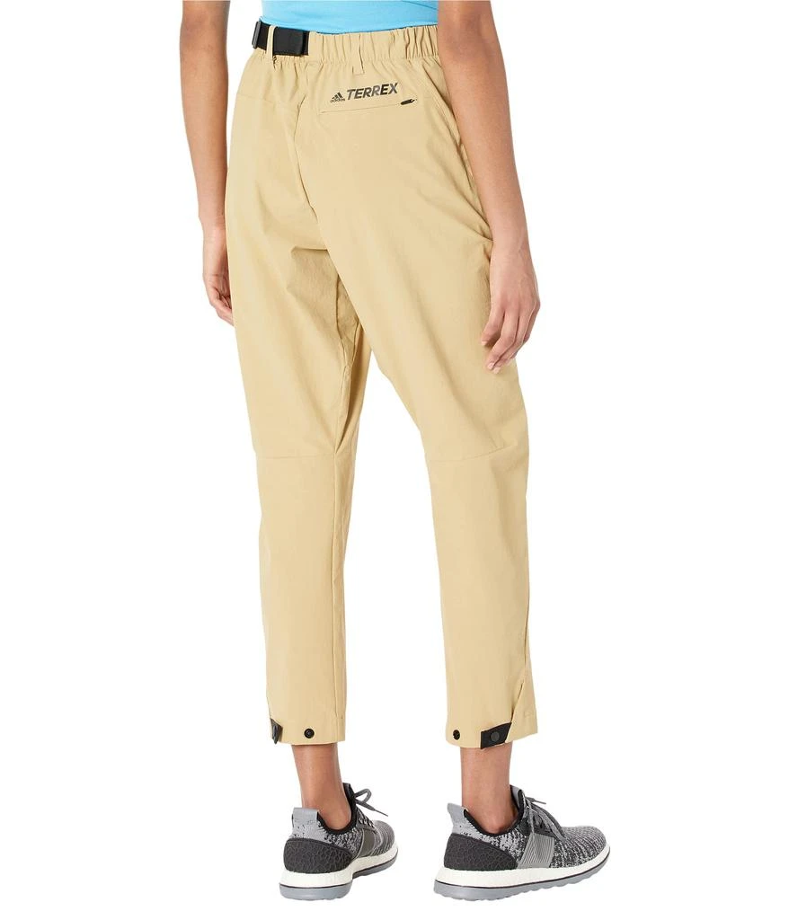 商品Adidas|Terrex Hike Pants,价格¥417,第2张图片详细描述