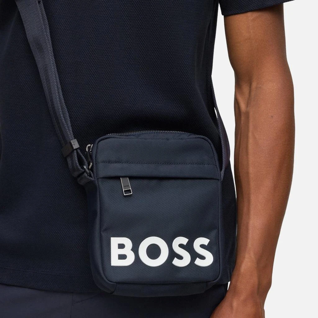商品BOSS Black|BOSS Black Catch Crossbody Bag,价格¥497,第4张图片详细描述