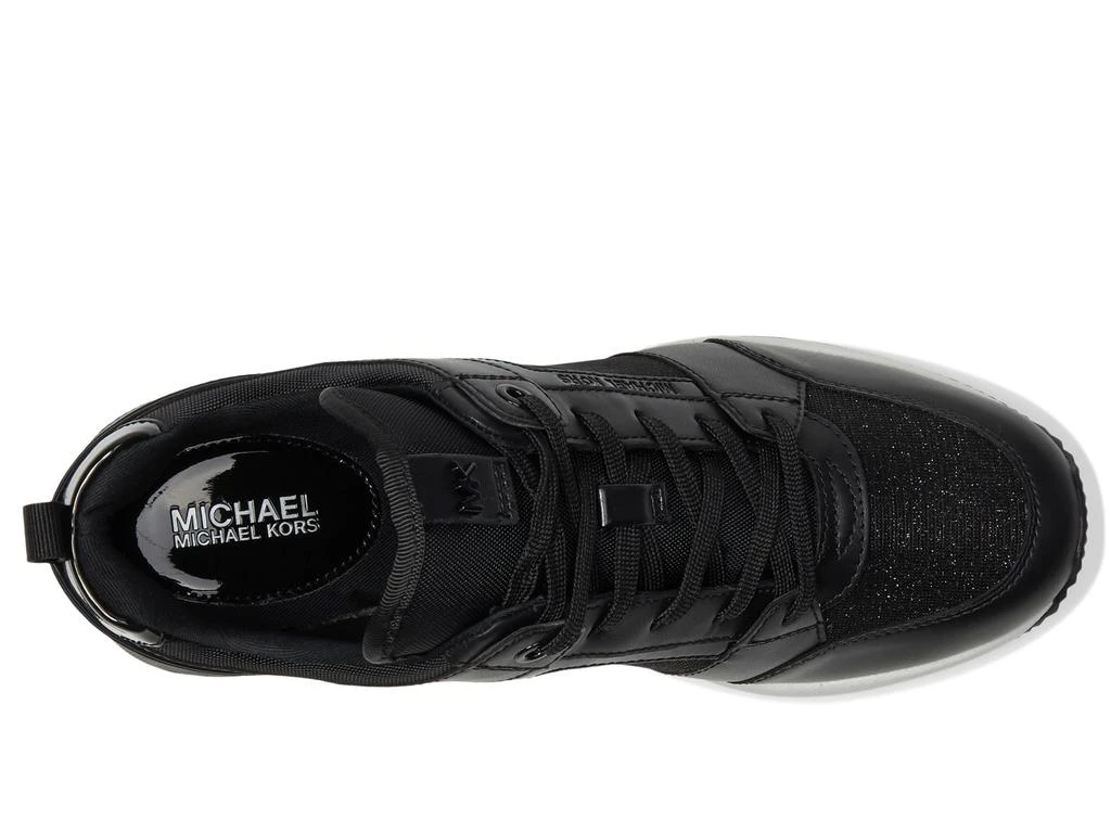 商品Michael Kors|Georgie Trainer,价格¥1250,第2张图片详细描述