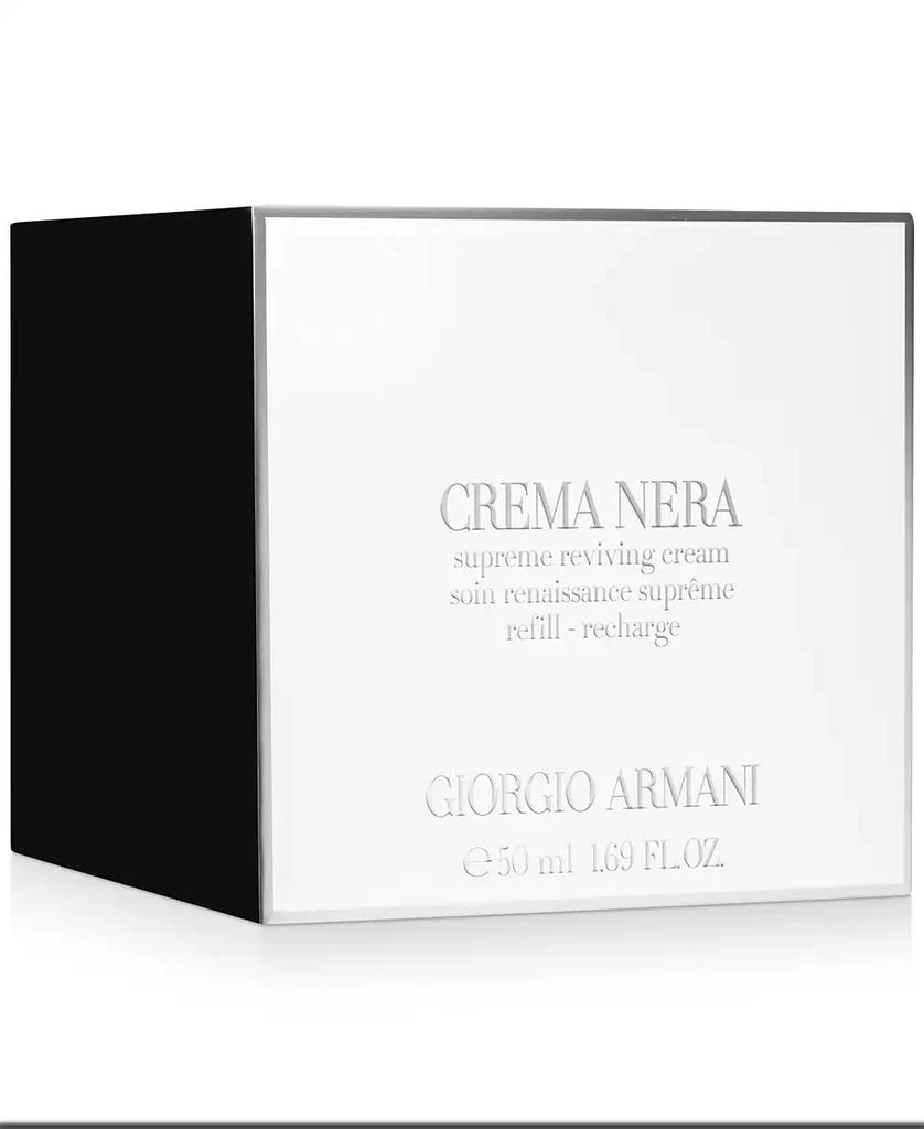 Crema Nera Supreme Reviving Cream Refill, 1.69-oz. 商品