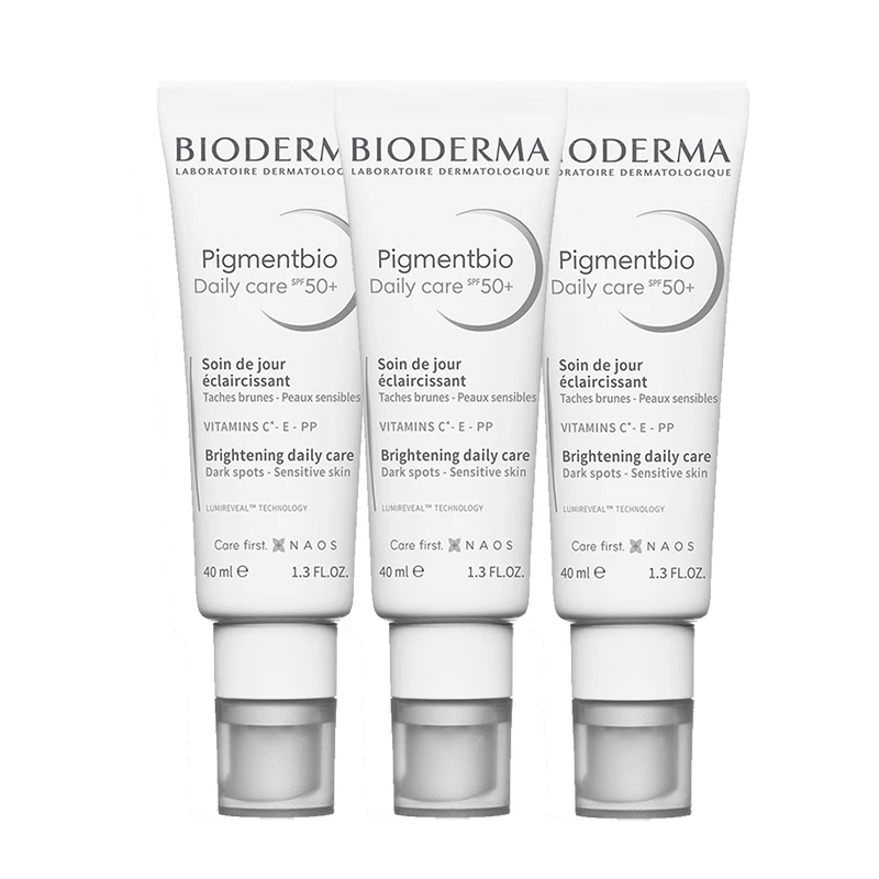 Bioderma贝德玛净白焕亮日间防护乳40ml SPF50+ 40ml 商品