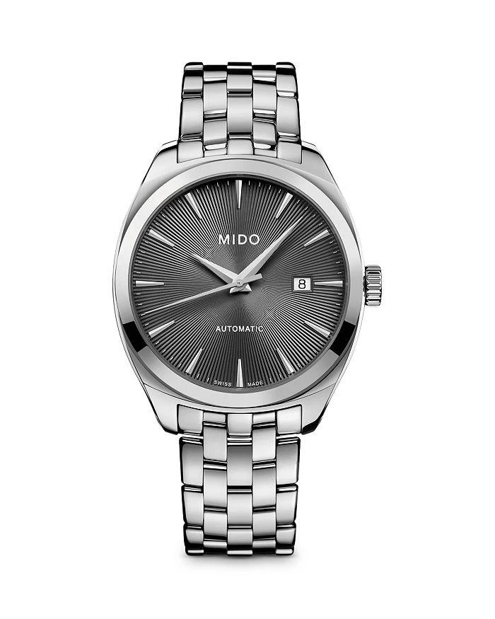 商品MIDO|Belluna Royal Watch, 41mm,价格¥6546,第1张图片