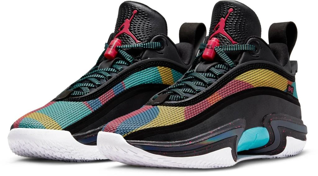 商品Jordan|Air Jordan XXXVI Low Basketball Shoes,价格¥943,第5张图片详细描述