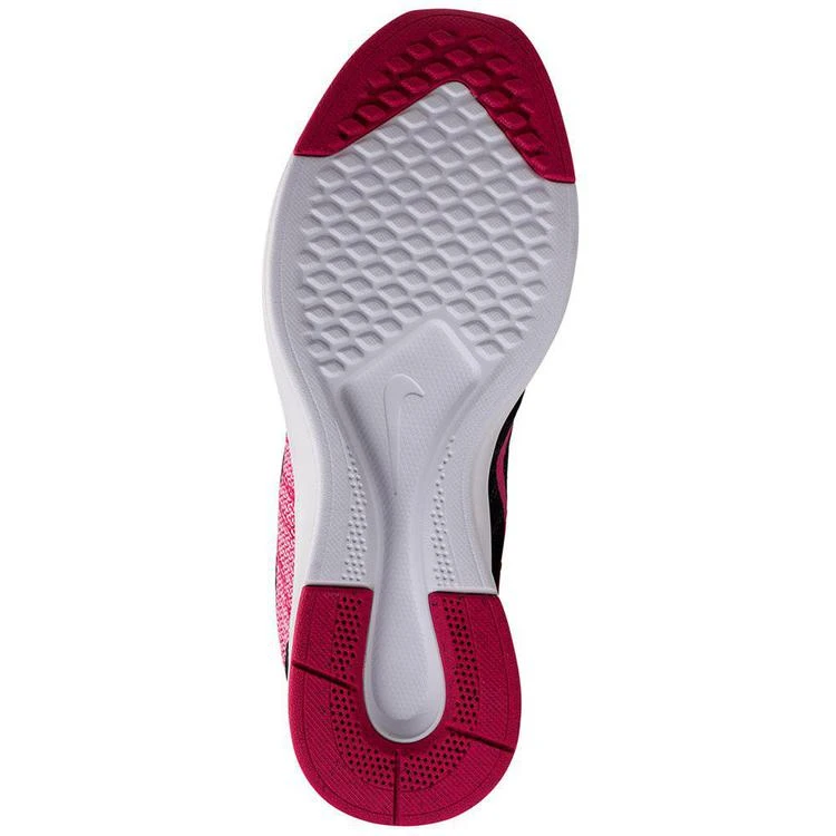 Big Girls' Dualtone Racer Casual Sneakers from Finish Line 商品