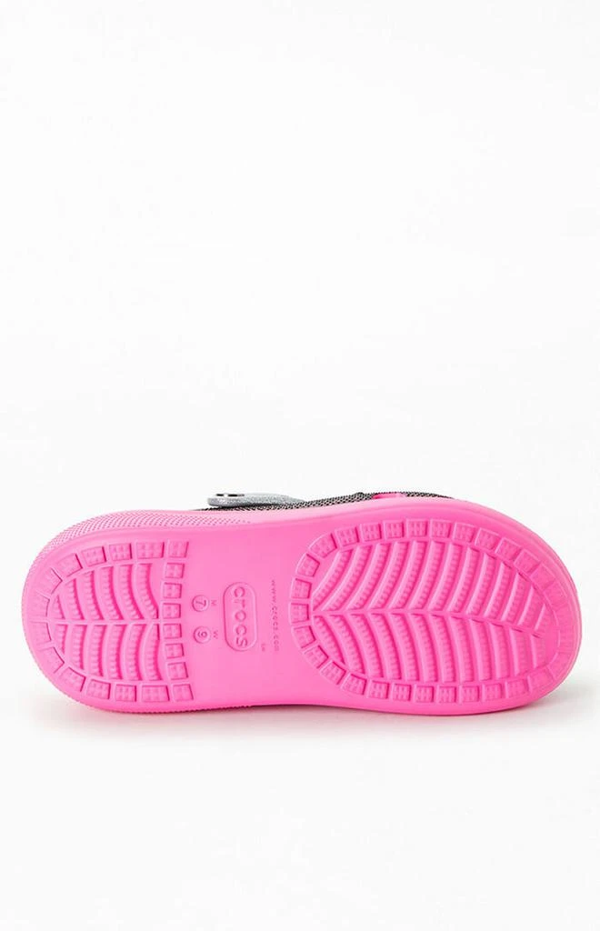 Women's Barbie Crush Clogs 商品