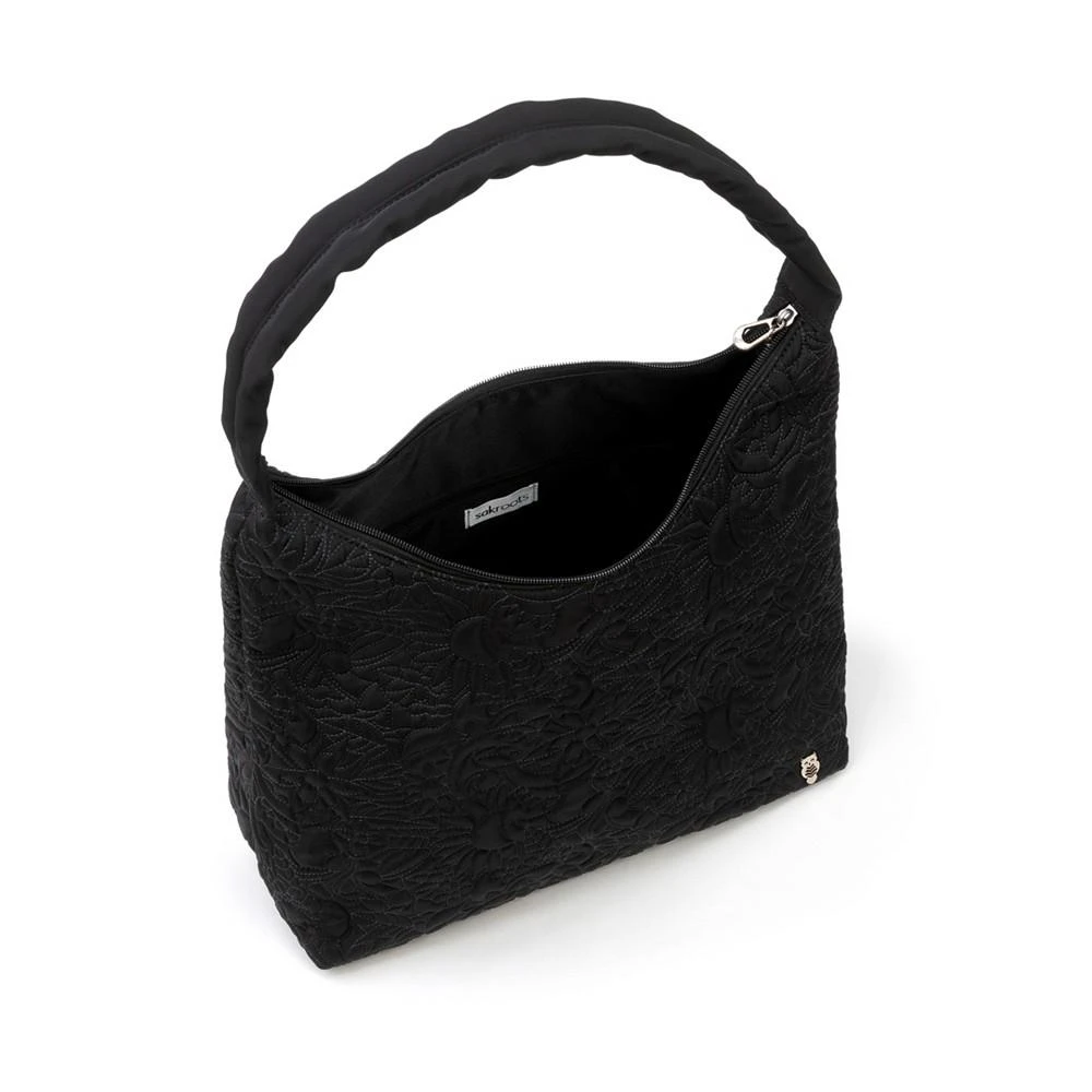 Women's Recycled Ecotwill Atlas Hobo 商品