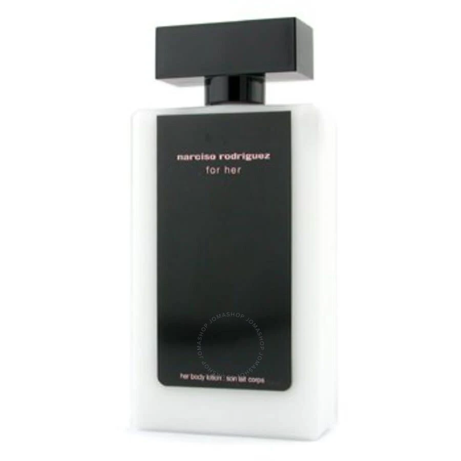 商品Narciso Rodriguez|narciso Rodriguez Body Lotion 6.7 Oz (w),价格¥298,第1张图片