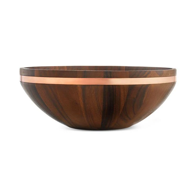 商品Martha Stewart Collection|Heirloom 3-Pc. Salad Set, Created for Macy's,价格¥423,第2张图片详细描述