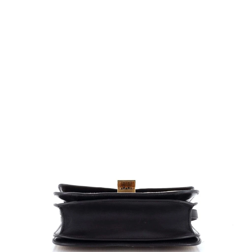 商品[二手商品] Celine|Classic Box Bag Python Medium,价格¥11806,第3张图片详细描述