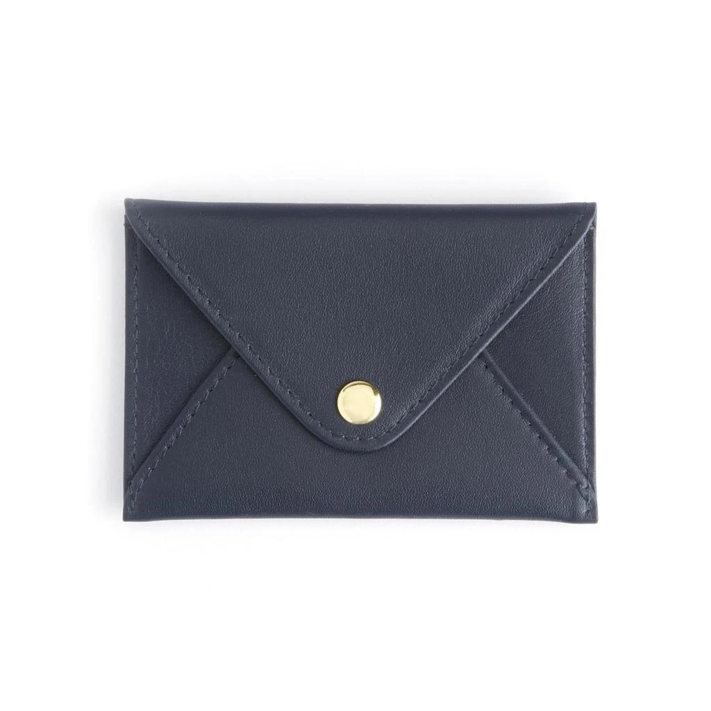 商品ROYCE New York|Envelope Card Case,价格¥490,第3张图片详细描述