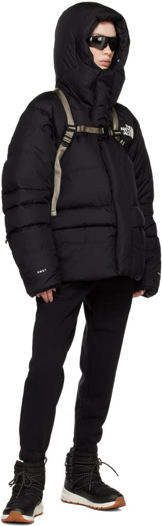 商品The North Face|Black RMST HMLYN Puffer Jacket,价格¥2465,第4张图片详细描述