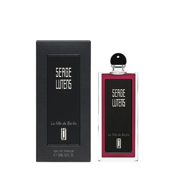 商品Serge Lutens|La fille de Berlin,价格¥1324,第1张图片