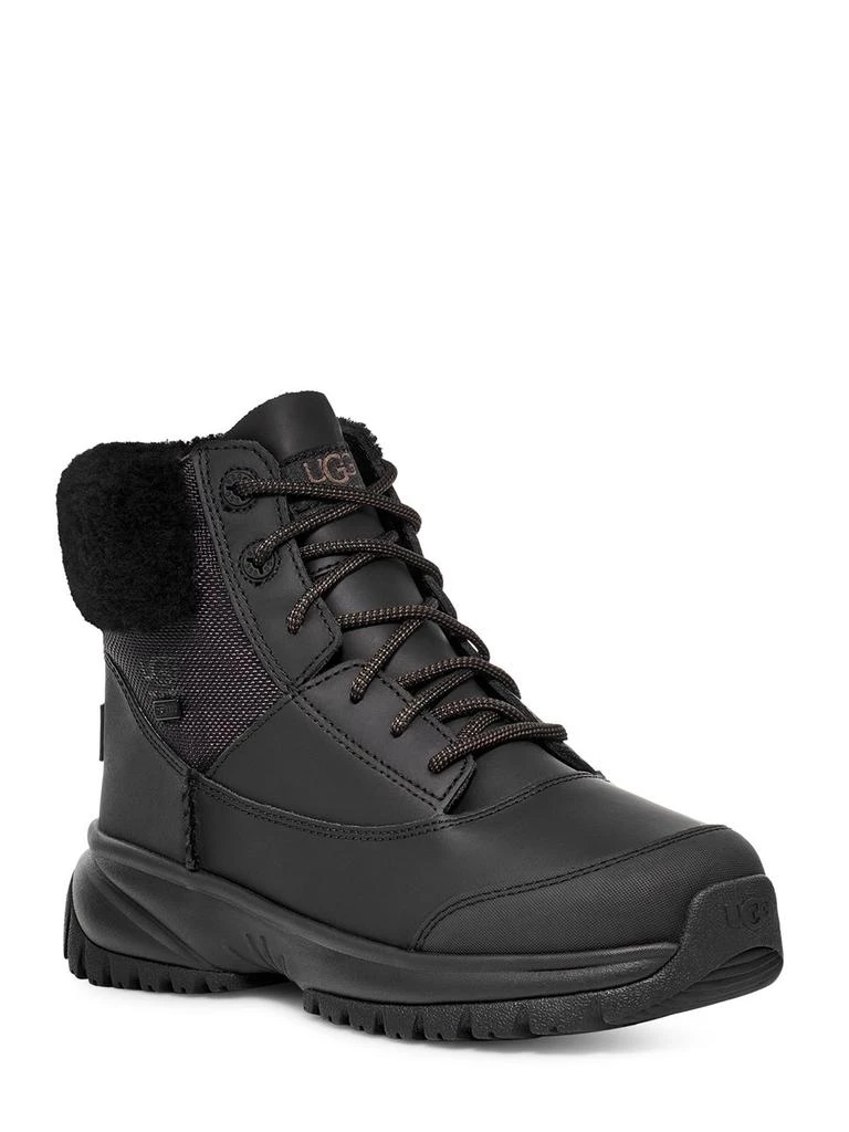 商品UGG|50mm Yose Fluff V2 Hiking Boots,价格¥1467,第2张图片详细描述