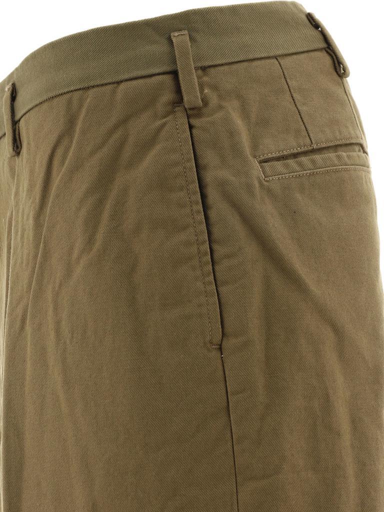 商品Levi's|Straight leg trousers,价格¥1420,第6张图片详细描述