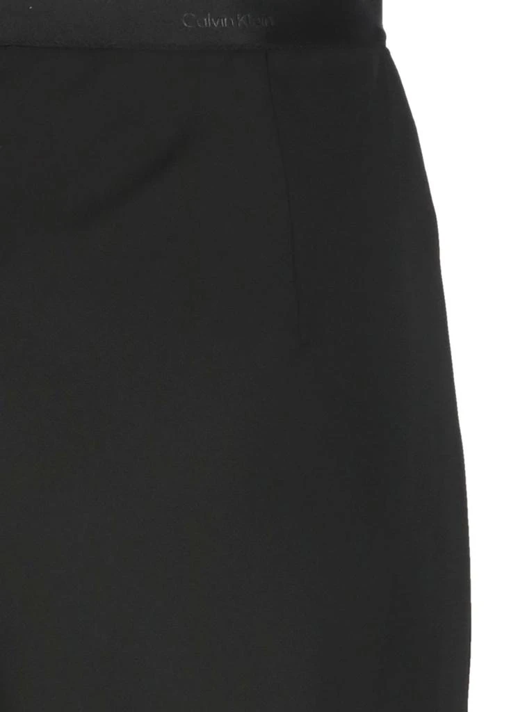 商品Calvin Klein|Calvin Klein Logoed Skirt,价格¥1203,第3张图片详细描述