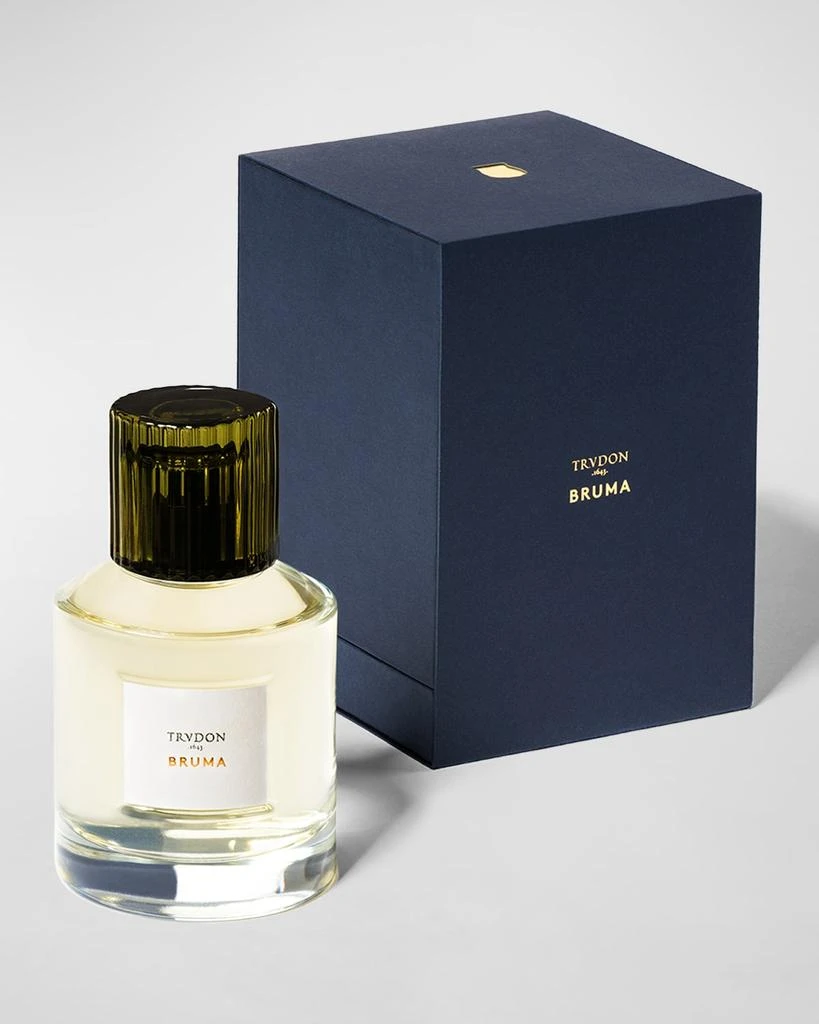 商品TRUDON|Bruma Eau de Parfum, 3.4 oz.,价格¥2055,第2张图片详细描述