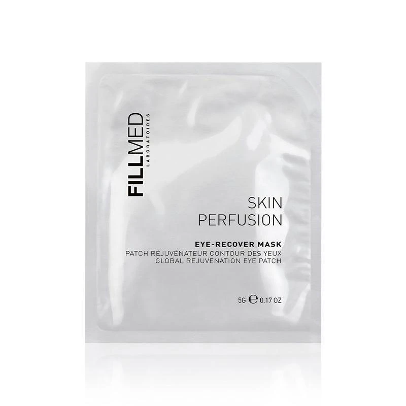 商品Fillmed|菲洛嘉院线眼膜15片 FILLMED EYE RECOVER MASK X 15 PCS,价格¥997,第1张图片