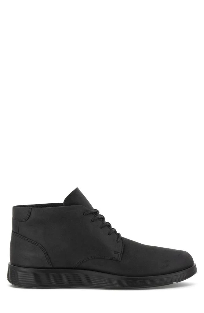 商品ECCO|S. Lite Hybrid Waterproof Derby Boot,价格¥423,第3张图片详细描述