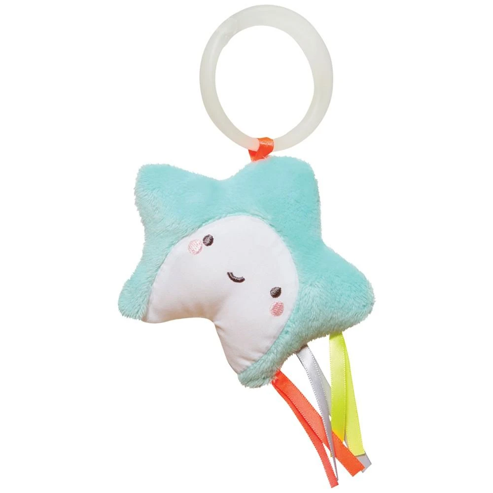商品Skip Hop|Silver Lining Cloud Activity Gym,价格¥633,第4张图片详细描述