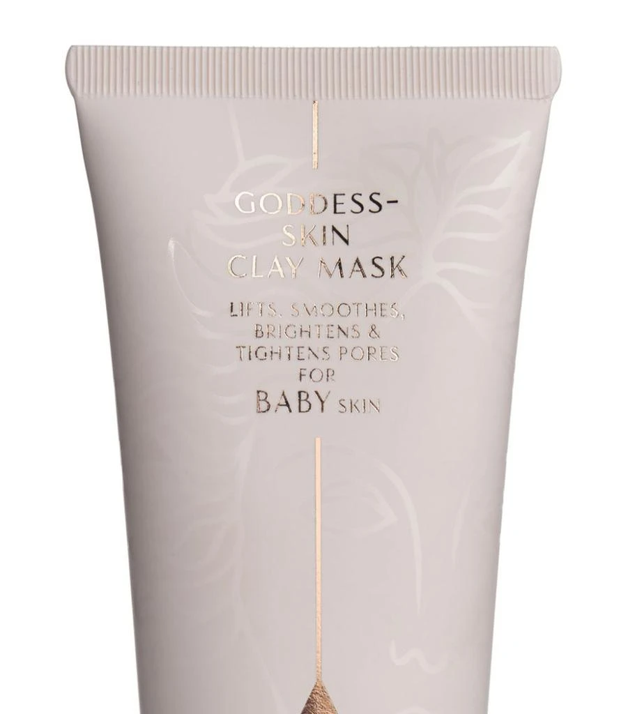 商品Charlotte Tilbury|Goddess-Skin Clay Mask,价格¥406,第3张图片详细描述