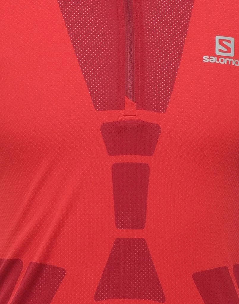 商品Salomon|T-shirt,价格¥444,第4张图片详细描述