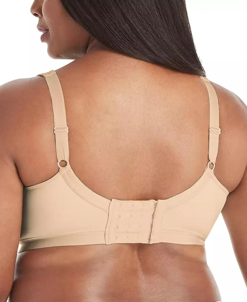 商品Playtex|18 Hour Active Lifestyle Low Impact Wireless Bra 4159, Online only,价格¥133,第4张图片详细描述