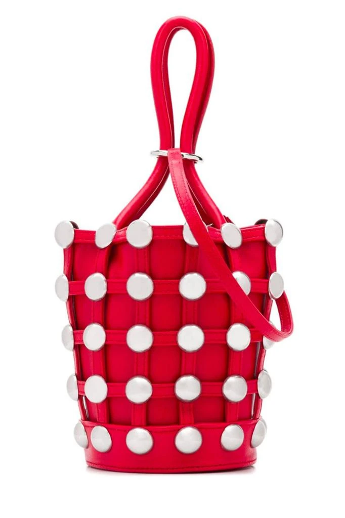 商品Alexander Wang|ALEXANDER WANG Hand Bags Unisex,价格¥4811,第1张图片