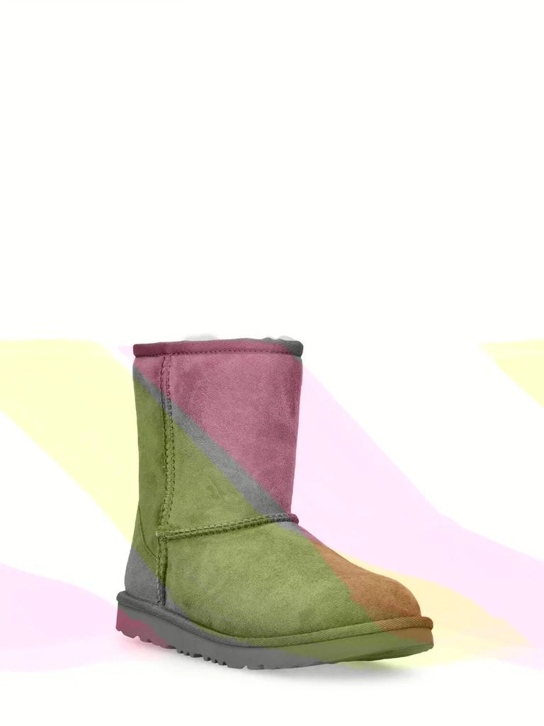 商品UGG|Classic Ii Shearling Boots,价格¥1254,第2张图片详细描述