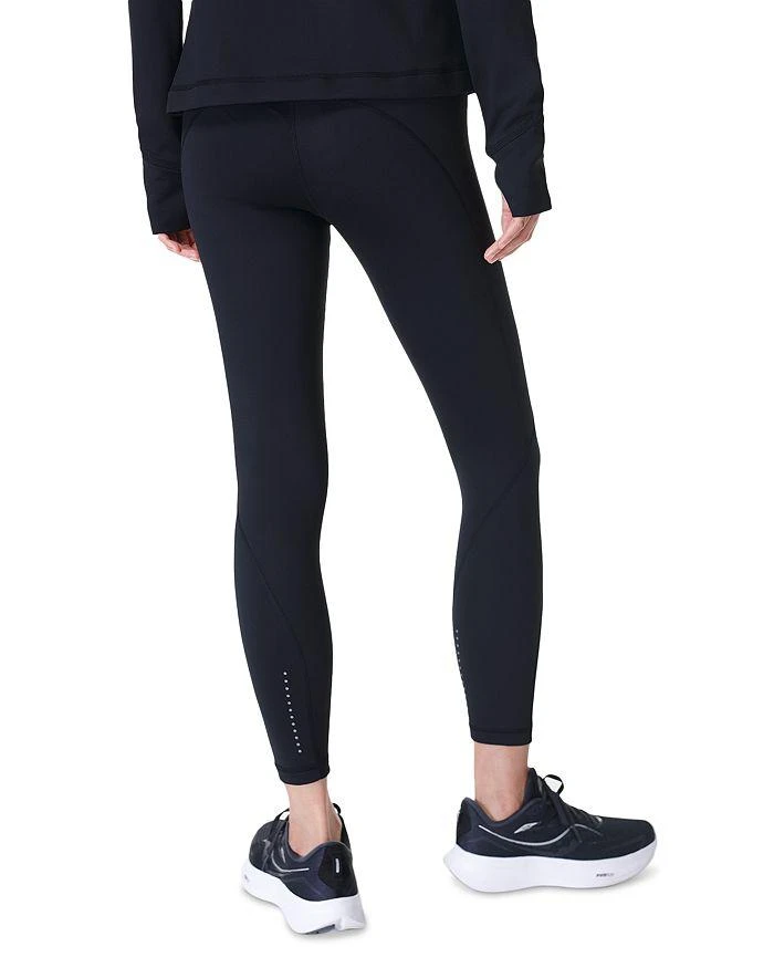 商品SWEATY BETTY|Therma 7/8 Running Leggings,价格¥484,第2张图片详细描述