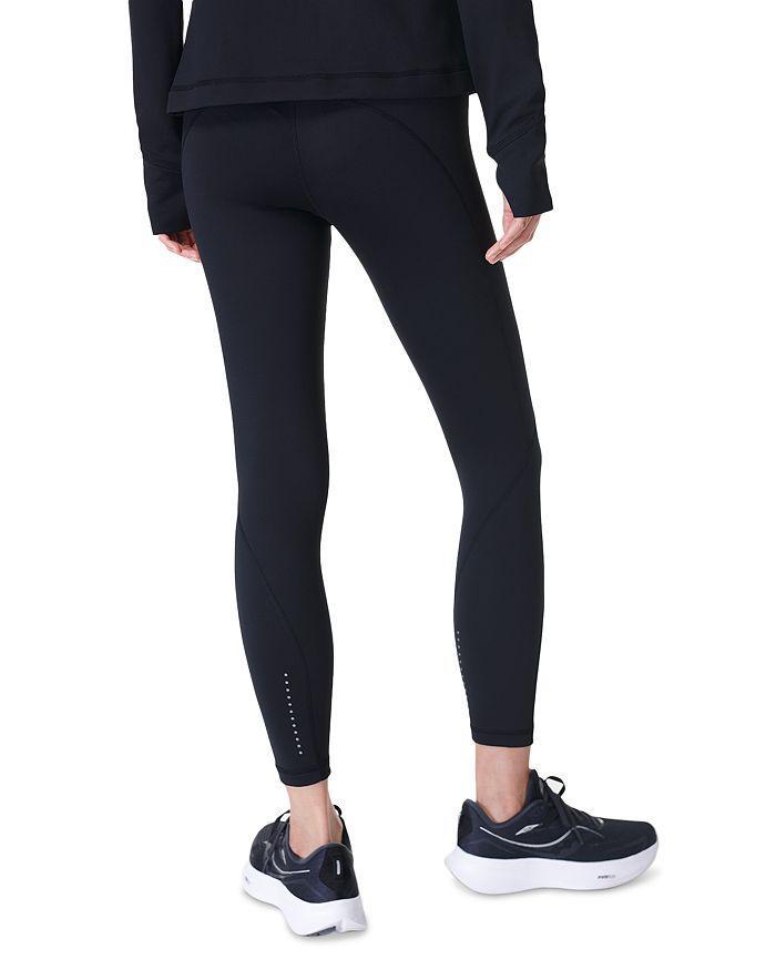 商品SWEATY BETTY|Therma 7/8 Running Leggings,价格¥921,第4张图片详细描述