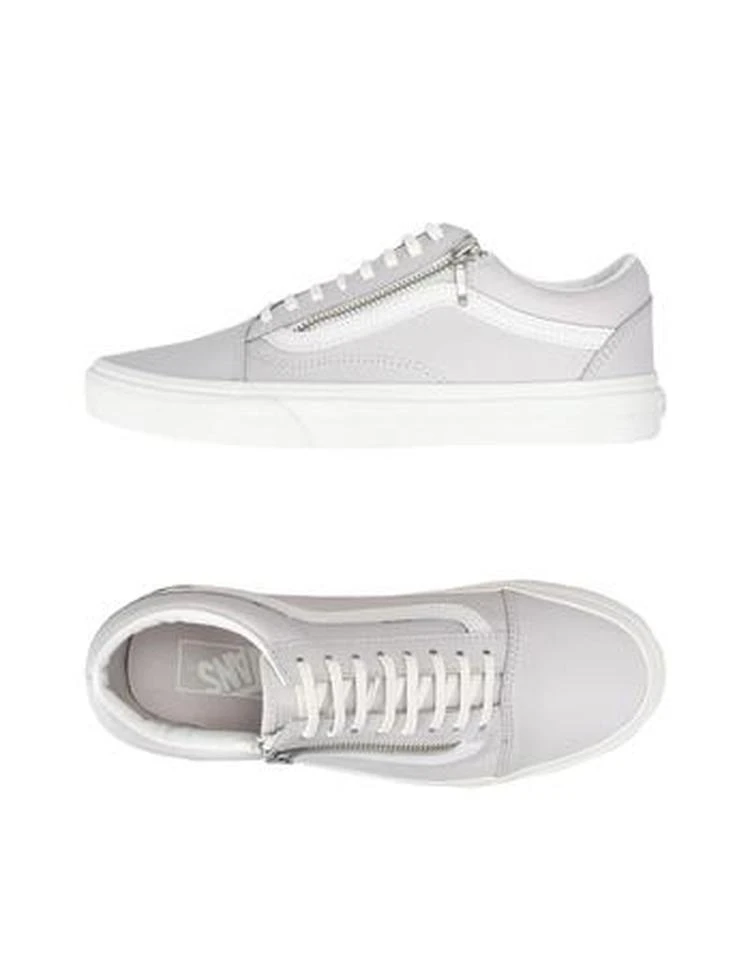 商品Vans|UA OLD SKOOL WEAVE DX - LEATHER 休闲鞋,价格¥609,第1张图片