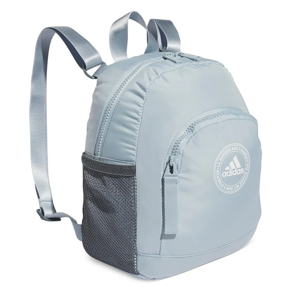 商品Adidas|Women's Linear 3 Mini Backpack,价格¥262,第1张图片