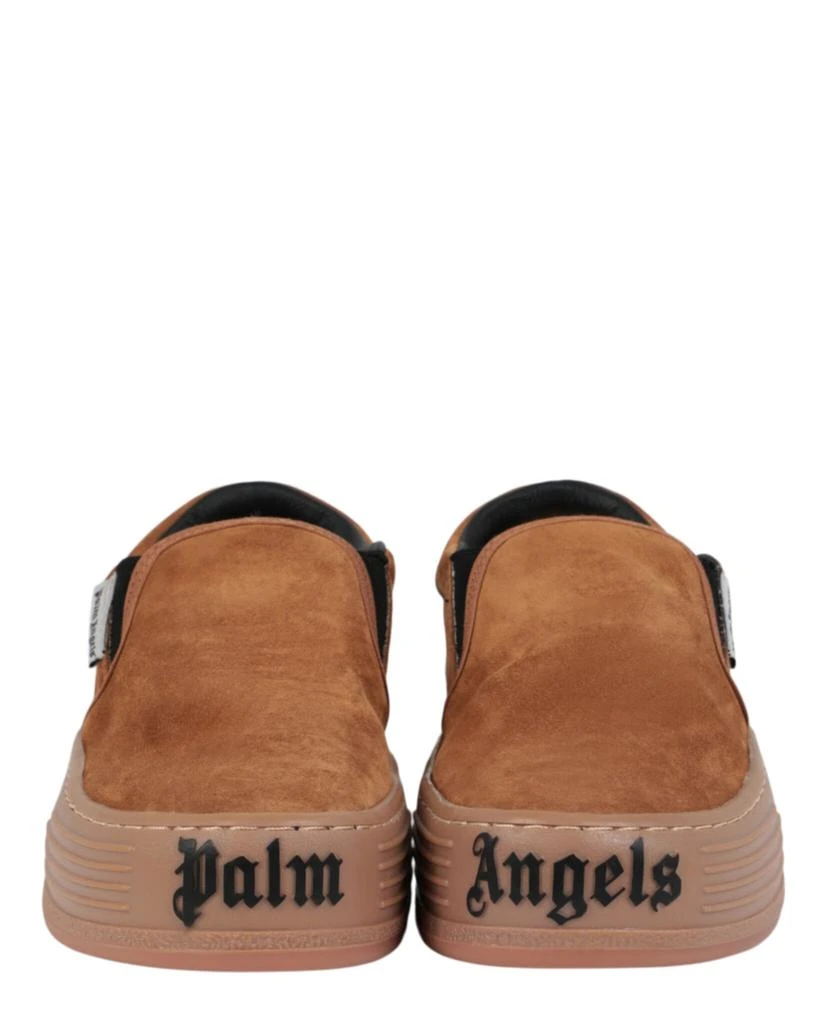 商品Palm Angels|Snow Slip-On Sneakers,价格¥1423,第5张图片详细描述