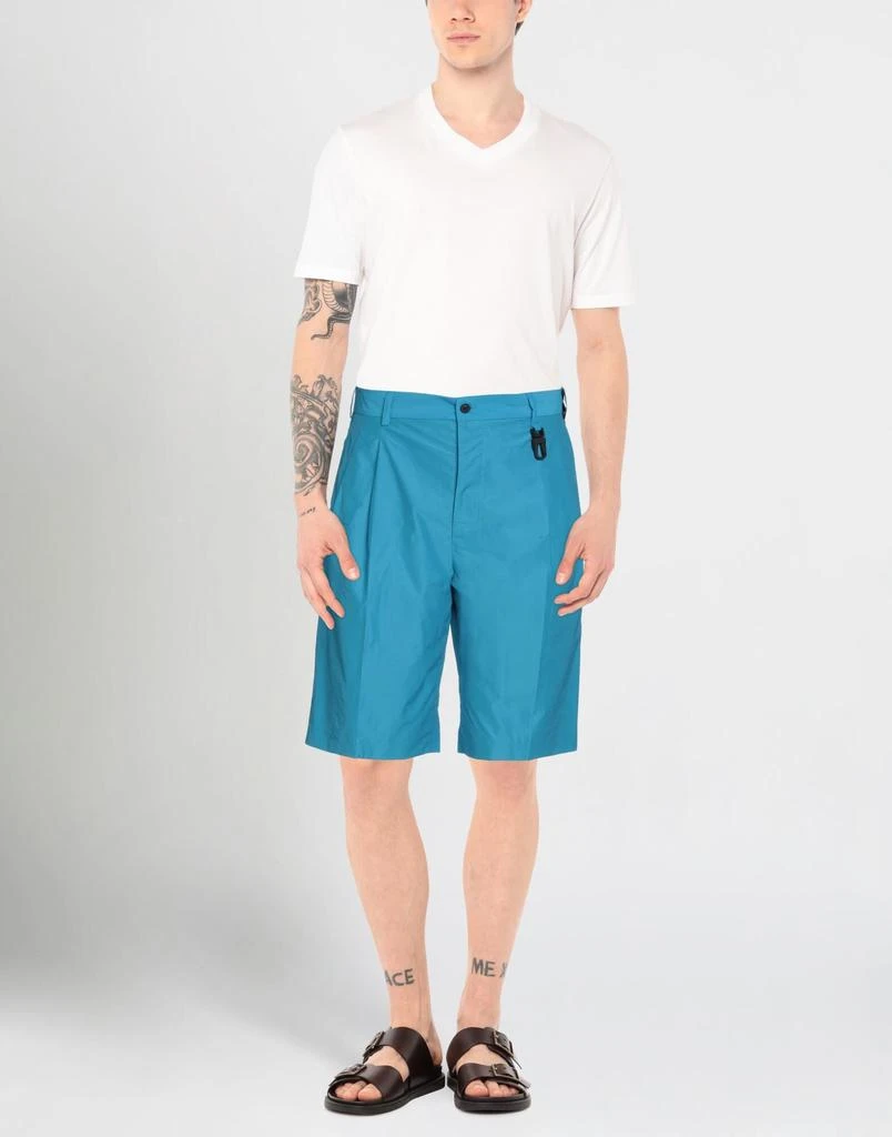 商品Fendi|Shorts & Bermuda,价格¥2135,第2张图片详细描述