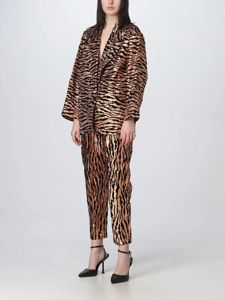 商品FORTE_FORTE|Forte Forte blazer for woman,价格¥5489,第2张图片详细描述